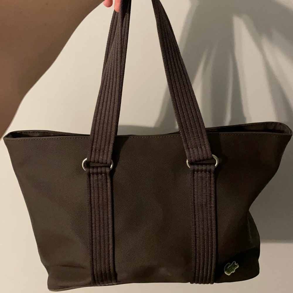 Lacoste Tote